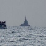 Israele inizia a far sbarcare attivisti della Global Sumud Flotilla nel porto di Ashdod