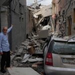 Israele intensifica bombardamenti in Libano, 31 morti secondo ministero della Salute locale