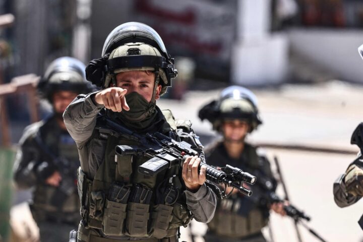 Israele istituisce un tribunale speciale per i terroristi di Hamas dopo gli attacchi del 7 ottobre