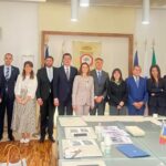 Italia e Moldova firmano accordo per allineamento agricolo agli standard Ue