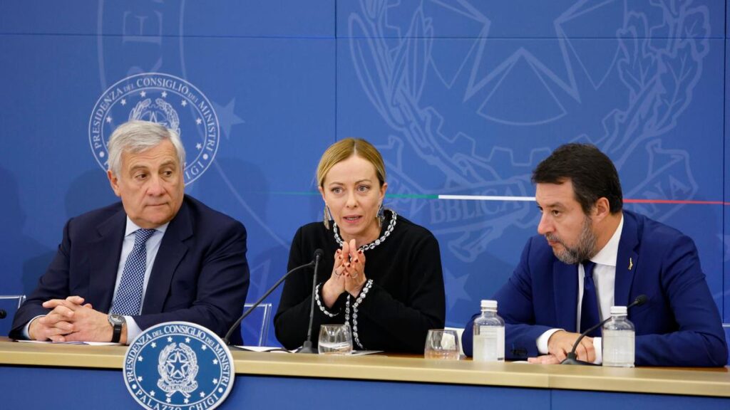 Italia pronta a inviare cacciamine nello Stretto di Hormuz, governo valuta missione navale