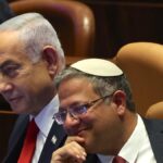 Itamar Ben-Gvir: il ministro della Sicurezza Nazionale israeliana controverso e armato