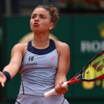 Jasmine Paolini eliminata agli Internazionali d'Italia da Elise Mertens ai sedicesimi di finale