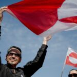 Jeff Landry torna negli Usa dopo la missione in Groenlandia, escluso l'uso della forza