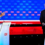 Jill Biden: «Durante il dibattito con Trump temevo per la salute di Joe»