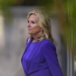Jill Biden: durante il dibattito pensai che Joe stesse avendo un ictus