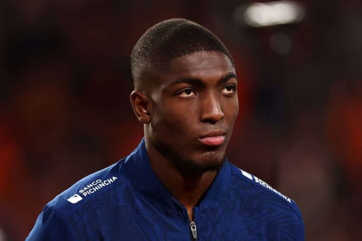 Juventus avvia contatti per il difensore del Club Brugge Joe Ordonez