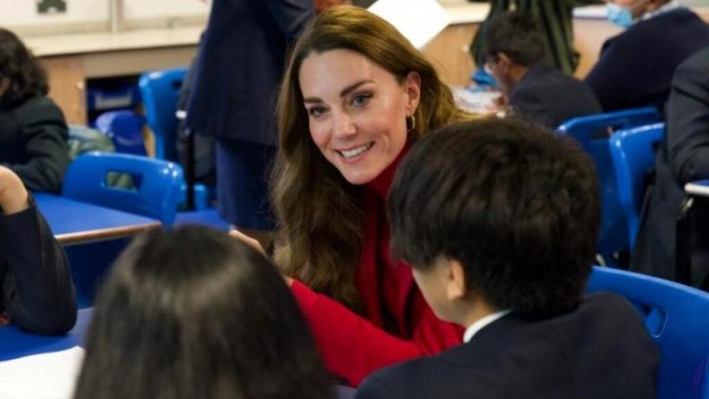 Kate Middleton in visita storica a Reggio Emilia tra il 13 e il 14 maggio