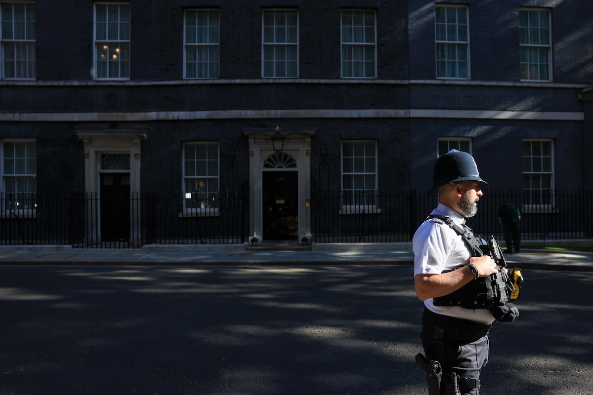 Keir Starmer e la crisi del suo governo: il partito laburista chiede un cambio di leadership