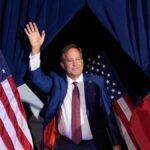 Ken Paxton vince le primarie repubblicane in Texas, affronta accuse di corruzione e immoralità