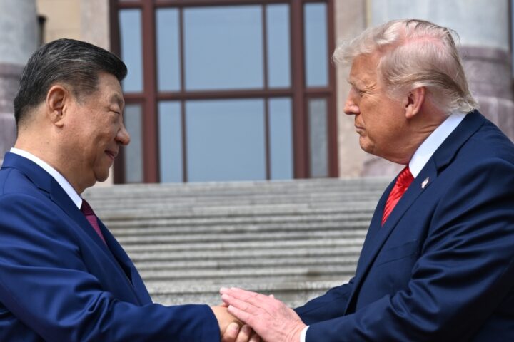 Kim Won Soo: «Taiwan è il punto cruciale per Usa e Cina, mentre Pechino potrebbe gestire l'Iran sottotraccia»