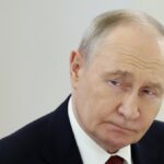 Kolesnikov: Putin ha bisogno di un'escalation continua per la sua sopravvivenza politica