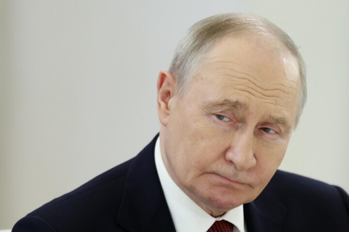 Kolesnikov: Putin ha bisogno di un'escalation continua per la sua sopravvivenza politica