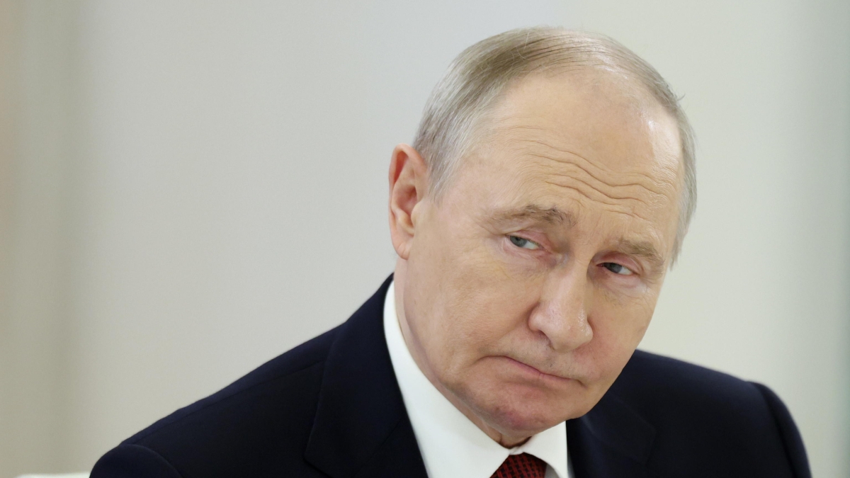 Kolesnikov: Putin ha bisogno di un'escalation continua per la sua sopravvivenza politica