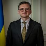 Kuleba: Putin deve rispettare l'Europa e fermare i raid per una pace sincera