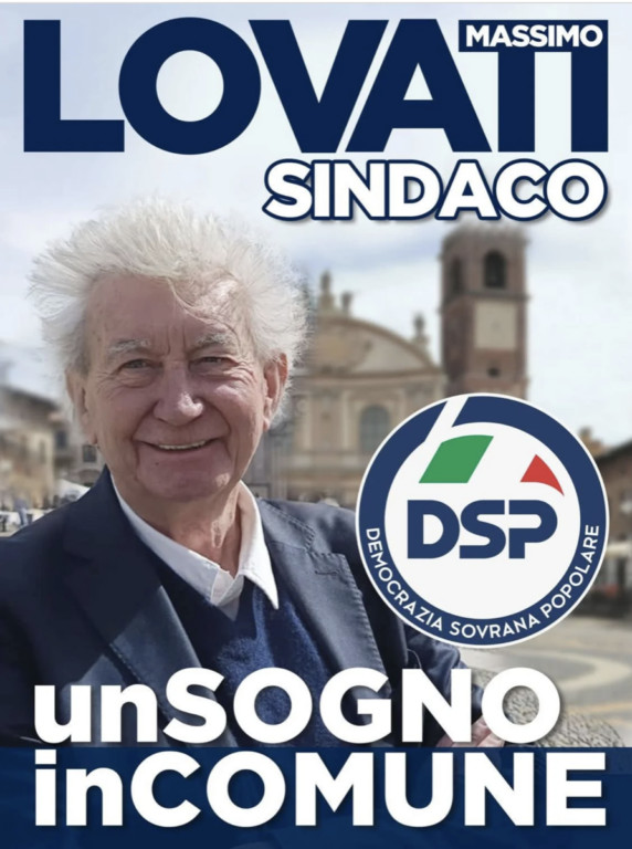 La carica dei candidati pop alle comunali del 24 e 25 maggio: da Rocco Casalino a Matty il Biondo e ‘Cupido’
