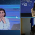 La casa comune della democrazia: dialogo con le vicepresidenti del Parlamento europeo Pina Picierno e Antonella Sberna