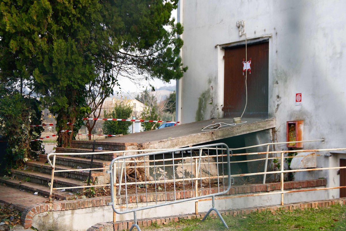 La Cassazione conferma le condanne per i gestori della discoteca di Corinaldo dopo la strage del 2018