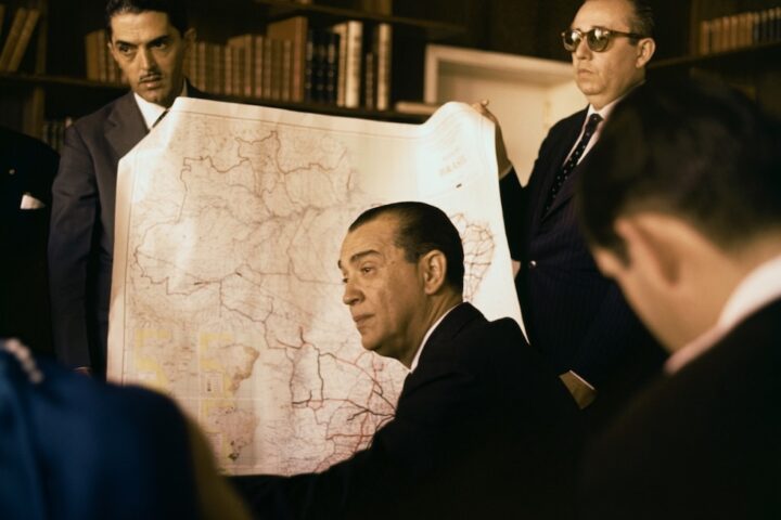 La commissione d'inchiesta conferma che l'ex presidente brasiliano Kubitschek fu assassinato dalla dittatura militare nel 1976