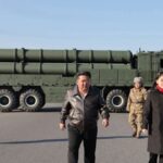 La Corea del Nord annuncia il test di un nuovo sistema di lancio missilistico multiuso