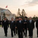La Corea del Nord modifica la costituzione: Kim Jong-un diventa «comandante nucleare unico» mentre la Sud Corea è definita «Stato ostile»