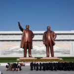 La Corea del Nord rimuove l'obiettivo di riunificazione con la Corea del Sud dalla sua Costituzione