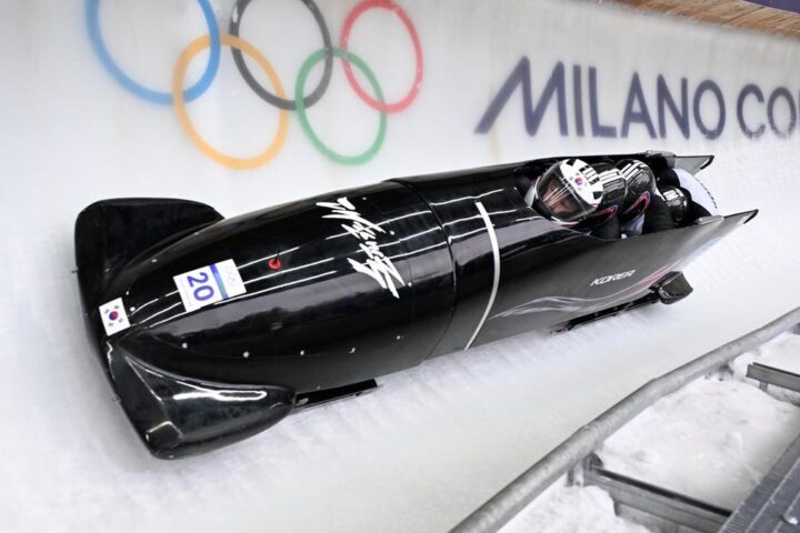 La Corte dei Conti del Veneto indaga su danno erariale relativo alla pista da bob di Cortina