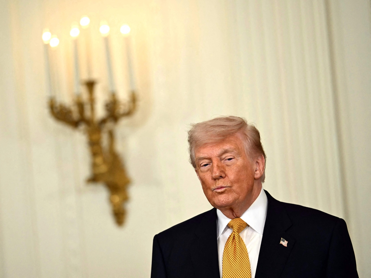 La Corte federale annulla i dazi al 10% di Trump: «Sono illegali»