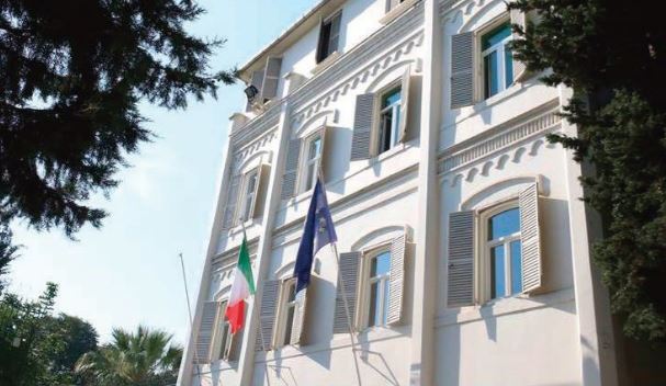 La Farnesina segue il caso dell'attivista italiano ricoverato a Istanbul dopo l'arrivo dalla Flotilla