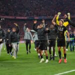 La finale di Champions League vedrà Arsenal affrontare il Paris Saint-Germain il 30 maggio a Budapest