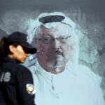 La Francia avvia un'inchiesta sull'omicidio di Jamal Khashoggi, avvenuto in Turchia nel 2018