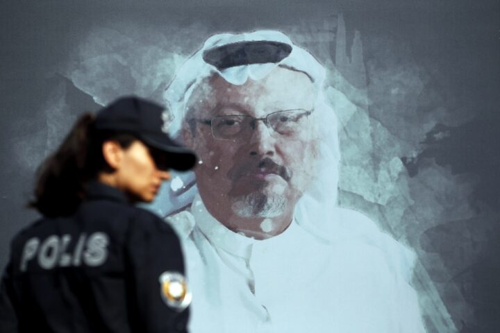 La Francia avvia un'inchiesta sull'omicidio di Jamal Khashoggi, avvenuto in Turchia nel 2018