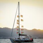 La Global Sumud Flotilla salpa dalla Turchia per tentare di raggiungere Gaza nonostante il blocco navale israeliano