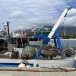 La guerra in Medio Oriente compromette la pesca italiana e l'approvvigionamento energetico