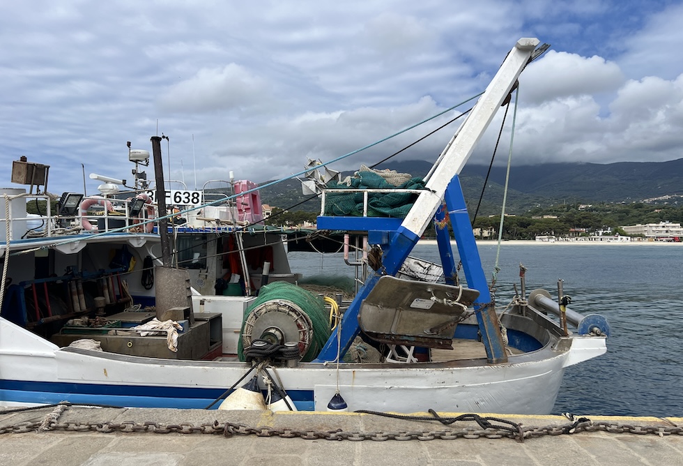 La guerra in Medio Oriente compromette la pesca italiana e l'approvvigionamento energetico
