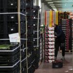 La guerra in Medio Oriente incide sui prezzi al supermercato in Italia
