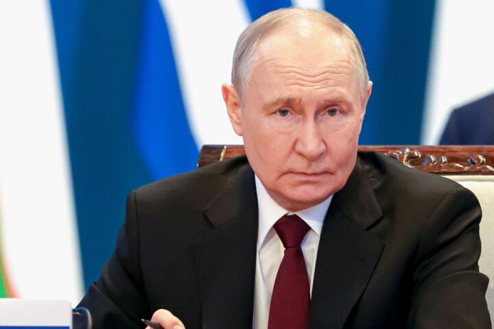 La guerra in Ucraina pesa sul bilancio russo: sforamenti e spese pubbliche sotto pressione