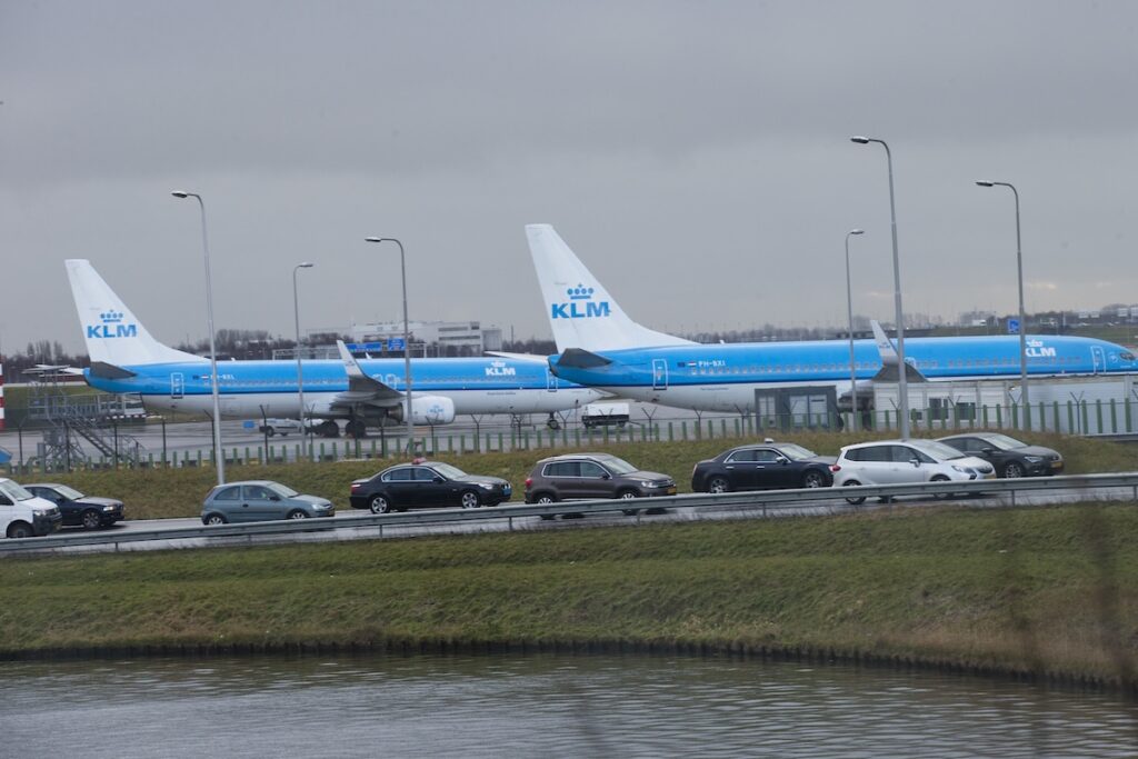 La hostess di KLM ricoverata in Olanda per sospetta infezione da hantavirus risulta negativa