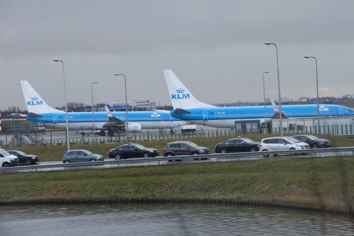La hostess di KLM ricoverata in Olanda per sospetta infezione da hantavirus risulta negativa