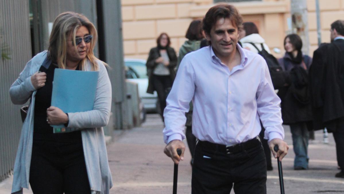La moglie di Alex Zanardi, Daniela Manni, racconta il loro amore e il drammatico incidente del 2020
