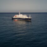 La nave da crociera con infezione da hantavirus tra Argentina e Capo Verde attraccherà alle Canarie