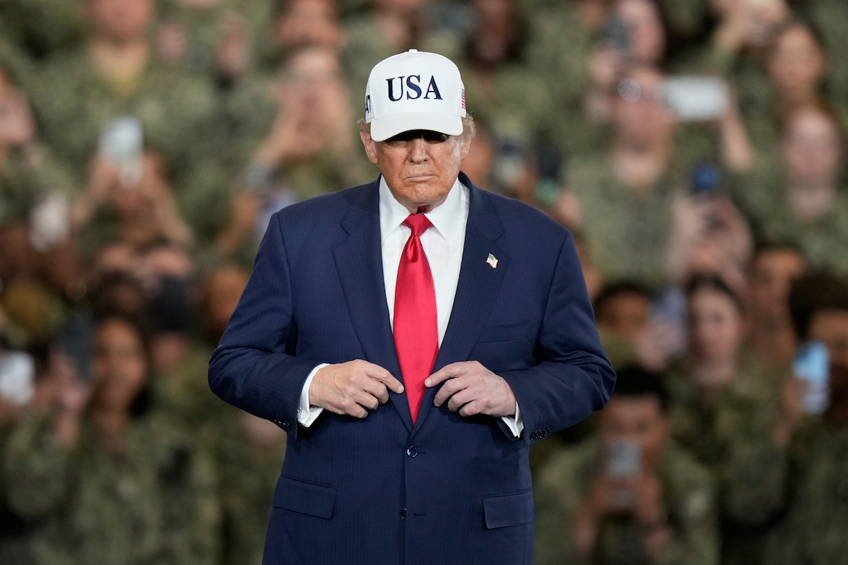 La presenza delle basi militari americane in Europa: punti di vista e implicazioni strategiche
