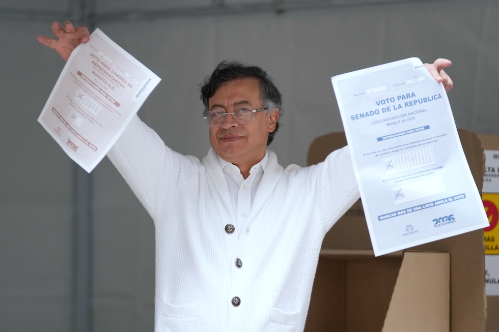 La presidenza di Gustavo Petro: promesse non mantenute e sfide ancora aperte in Colombia