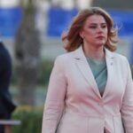 La prima ministra lettone Evika Silina si dimette dopo crisi di governo e sconfinamenti di droni ucraini