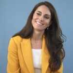La principessa Kate Middleton visiterà Reggio Emilia il 13 e 14 maggio per il suo primo viaggio ufficiale dopo la remissione del cancro