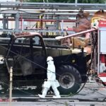 La Procura chiude le indagini sulla strage di Calenzano: "Incidente evitabile"