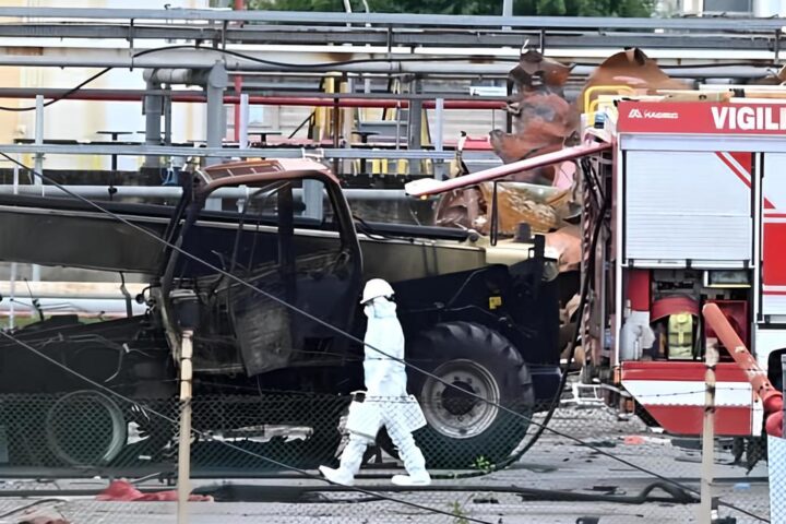 La Procura chiude le indagini sulla strage di Calenzano: "Incidente evitabile"