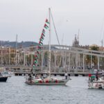 La procura di Roma indaga per sequestro di persona sull'abbordaggio della Global Sumud Flotilla in acque internazionali