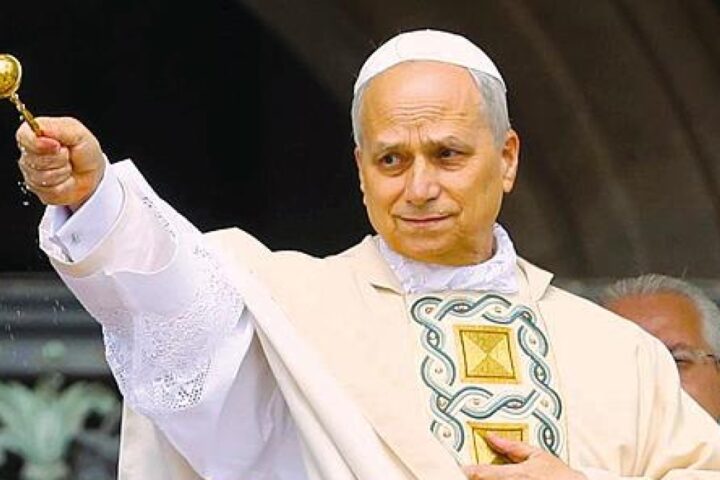La reazione del Papa a Trump: «Il Presidente è illogico e recidivo, ma...»