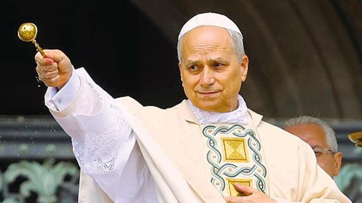 La reazione del Papa a Trump: «Il Presidente è illogico e recidivo, ma...»